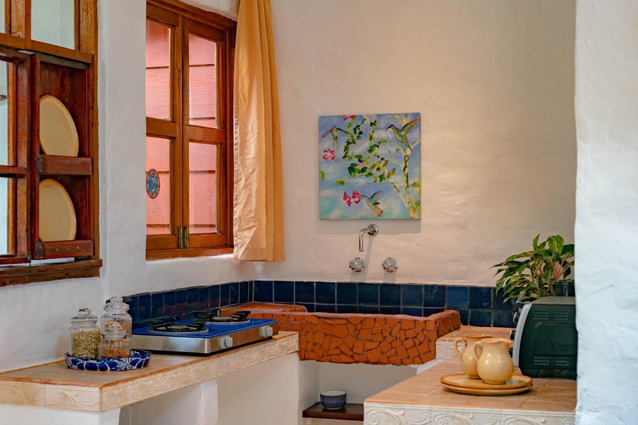 Villa Rio Chirripo à Rivas Extérieur photo