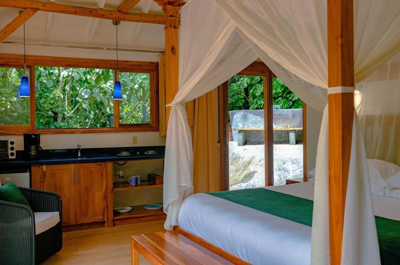 Villa Rio Chirripo à Rivas Extérieur photo