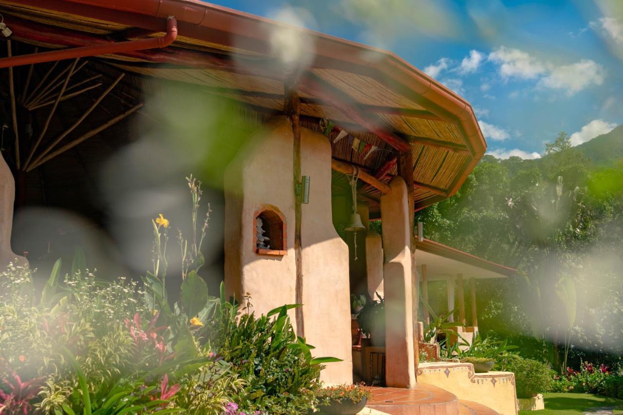 Villa Rio Chirripo à Rivas Extérieur photo
