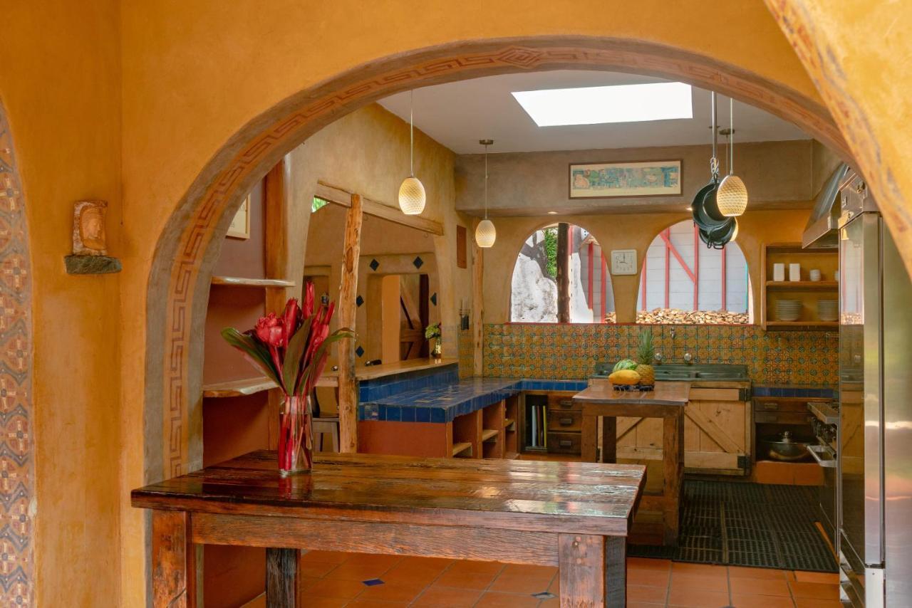 Villa Rio Chirripo à Rivas Extérieur photo