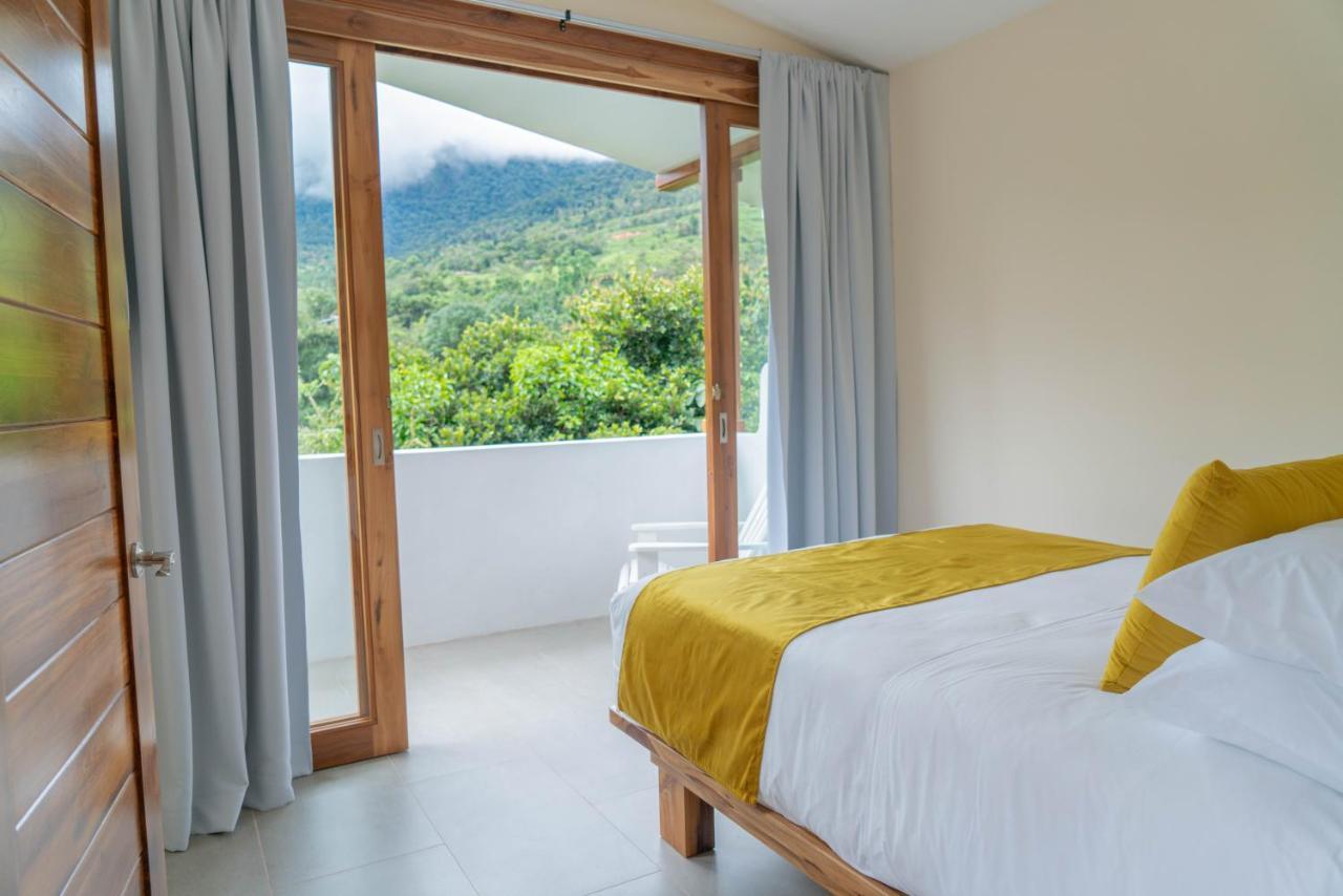 Villa Rio Chirripo à Rivas Extérieur photo