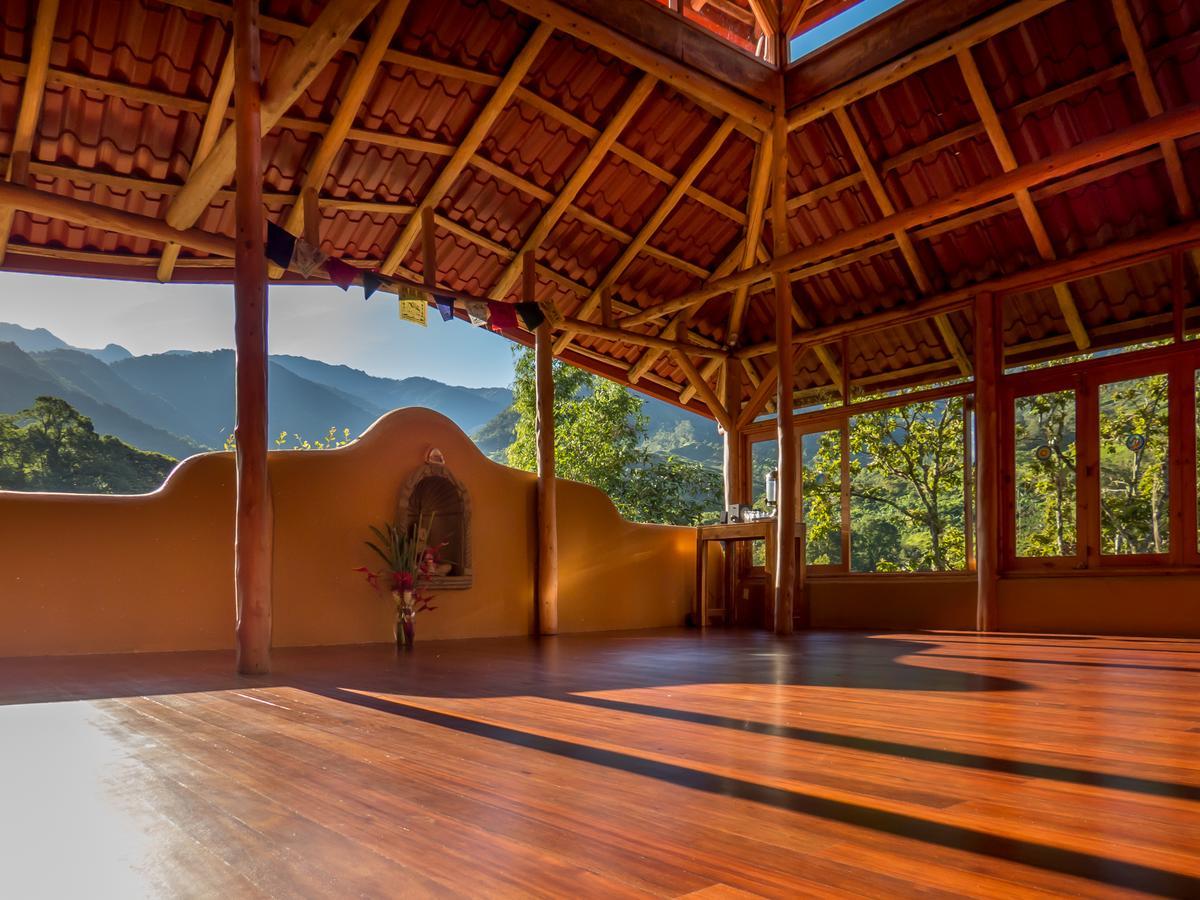 Villa Rio Chirripo à Rivas Extérieur photo