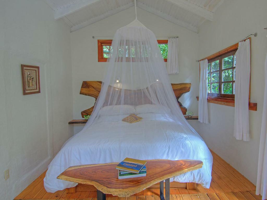 Villa Rio Chirripo à Rivas Extérieur photo