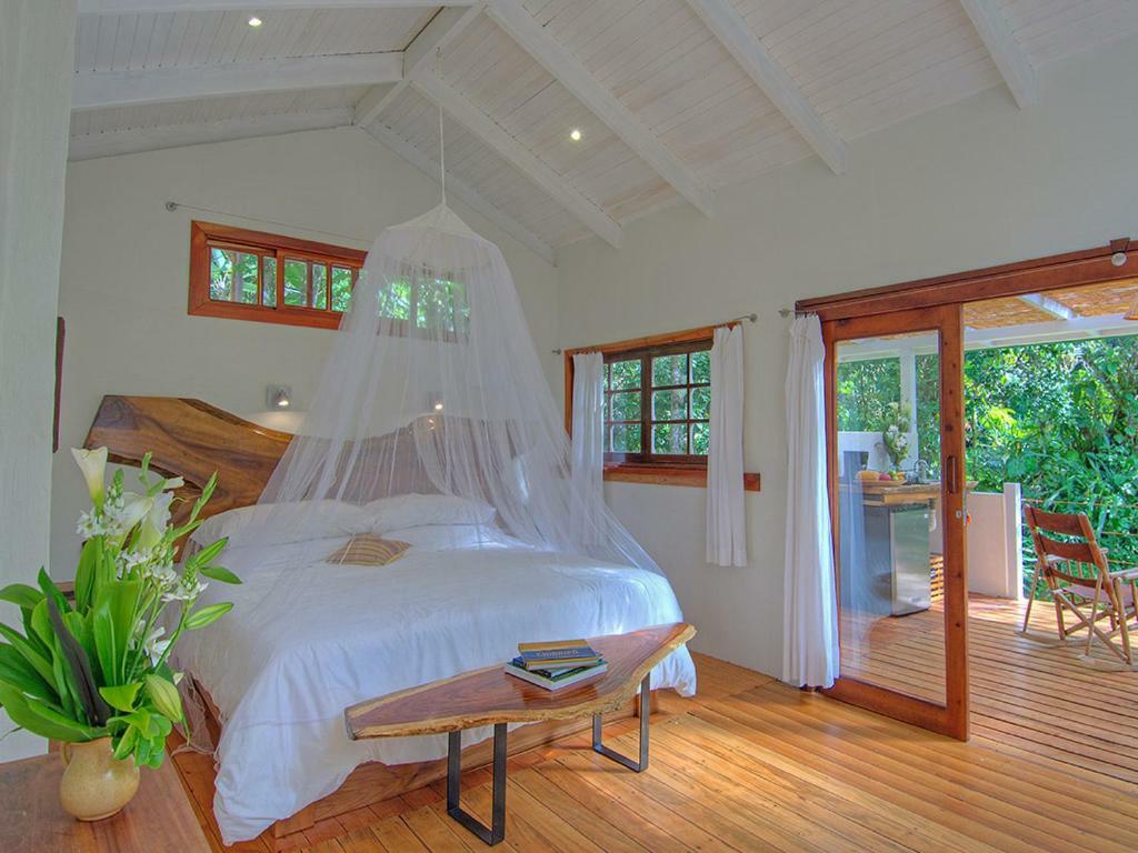 Villa Rio Chirripo à Rivas Extérieur photo